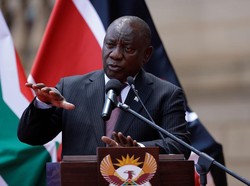 WHO Peringatkan Risiko Varian Omicron Akan Membuat Penularan COVID-19 Bertambah