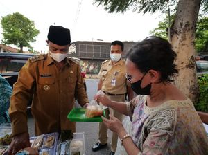 Wisata Kuliner UMKM Cara Wali Kota Madiun Hidupkan Ekonomi