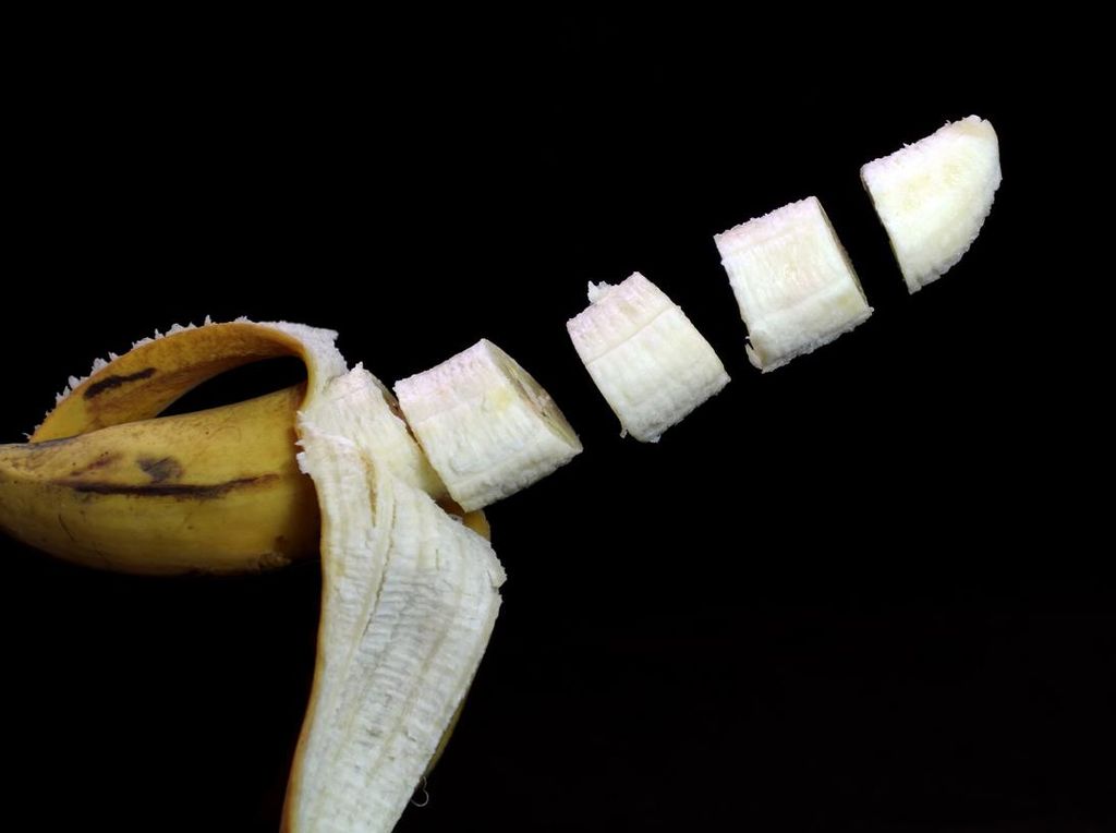Bisakah Penis Benar-benar Patah? Ini Penjelasannya Bisakah Penis Benar-benar Patah? Ini Penjelasannya