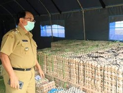 16 ASN dan 2 TNI di Kabupaten Blitar Terdata Penerima Bansos