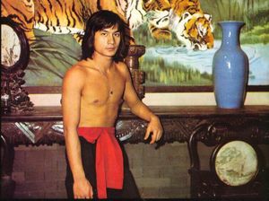 Jackie Chan, Andy Lau, Jet Li hingga Stephen Chow Berutang pada Pria Ini