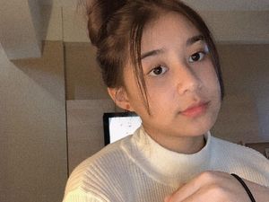 Alin Alfauziah Belum Kepikiran Pacaran, Tapi Butuh Kesenangan dan Support System Alin Alfauziah Belum Kepikiran Pacaran, Tapi Butuh Kesenangan dan Support System