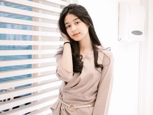 Akun Instagram Lenyap Sebelum Jadi Artis, Alin Alfauziah: Mau Sukses Ada Halangannya Akun Instagram Lenyap Sebelum Jadi Artis, Alin Alfauziah: Mau Sukses Ada Halangannya