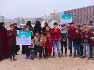 Ameer Azzikra Meninggal Dunia, Masyarakat Palestina Beri Doa Terbaik