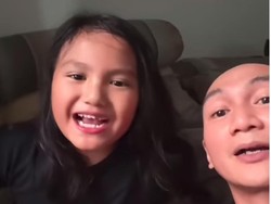 Dear Orang Tua yang Punya Anak Autis... Dengarkan Pesan Anji Ini