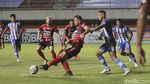 5-0, Serdadu Tridatu Pesta Gol ke Gawang Persiraja Banda Aceh