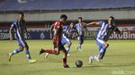 5-0, Serdadu Tridatu Pesta Gol ke Gawang Persiraja Banda Aceh