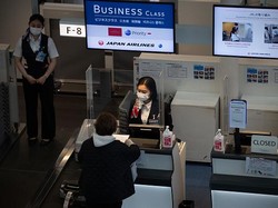 Jepang Buka Wisata Individu Bebas Visa dan Hapus Pembatasan