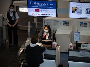 Jepang Buka Wisata Individu Bebas Visa dan Hapus Pembatasan Jepang Buka Wisata Individu Bebas Visa dan Hapus Pembatasan