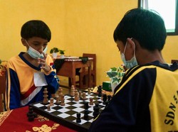 Banyuwangi Wadahi Kreasi Pelajar Penyandang Disabilitas