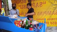 Nyam! Nikmatnya Bakso Yamin Favorit YouTuber di Baso Bening Villa Duta