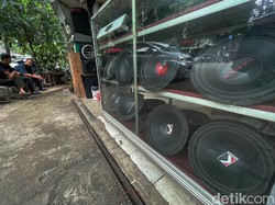 5 Penyebab Suara Audio Dalam Kabin Mobil Hilang atau Sember