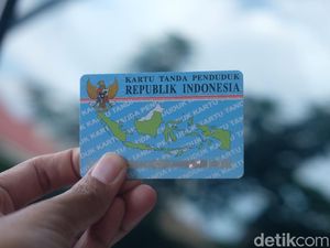 Berkas Buat KTP Apa Saja? Simak Syarat yang Harus Disiapkan Berkas Buat KTP Apa Saja? Simak Syarat yang Harus Disiapkan