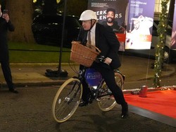 Jajaran Menteri Mundur Berjamaah Bikin PM Inggris Segera Lepas Jabatan