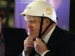 Boris Johnson Mau Mundur, Pasar Modal Inggris dan Pound Sterling Melesat