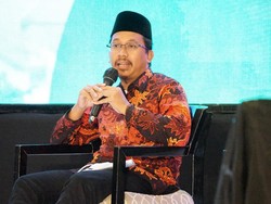 Gus Muhdlor Tawarkan Pengelolaan Air Bersih, Nilainya Lebih Rp 800 M