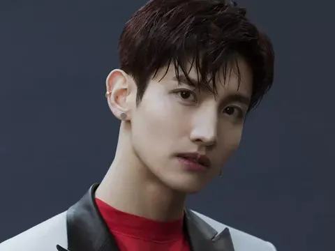 Changmin TVXQ