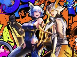 Dapatkan Tiga Skin Keren Arena of Valor di Event Famine Squad!