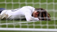 Musim ini, Alli baru bikin satu gol dari 10 laga di Liga Inggris. Kini, mampukah dirinya tokcer di Everton? (Getty Images/Catherine Ivill)