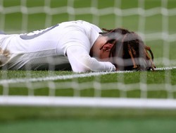 Musim ini, Alli baru bikin satu gol dari 10 laga di Liga Inggris. Kini, mampukah dirinya tokcer di Everton? (Getty Images/Catherine Ivill)