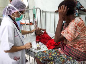 Layanan Berobat Pakai SKTM Disetop, Kadinkes Jambi Beri Penjelasan