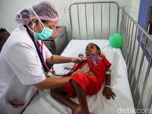 Di Rumah Sakit Ini Suku Pedalaman Papua Bisa Berobat Gratis Di Rumah Sakit Ini Suku Pedalaman Papua Bisa Berobat Gratis