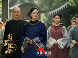 Ada Adegan Kucing Disiksa, Warganet Boikot Drama Marvelous Women