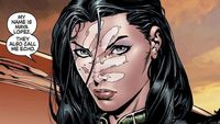 Perjalanan Echo di Semesta Marvel, Dibesarkan Kingpin hingga Masuk Avengers
