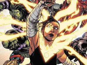 Menantikan Aksi Echo di Episode Baru Hawkeye Menantikan Aksi Echo di Episode Baru Hawkeye