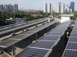 Memahami Energi: Sifat, Sumber, dan Bentuknya