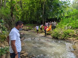 Identitas Mayat Wanita Muda Bugil di Sungai Lunyu Boyolali Terungkap!