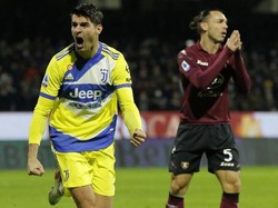 Salernitana Vs Juventus: Bianconeri Menang 2-0