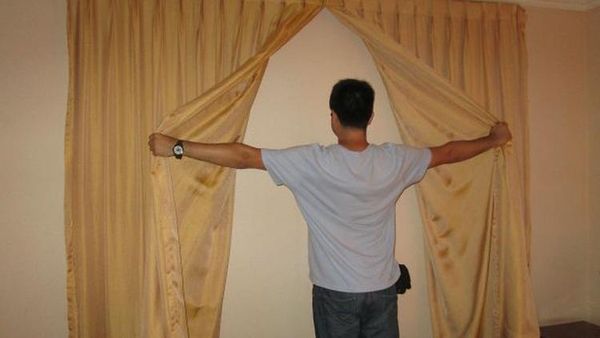 Potret Desain Hotel yang Aneh, Arsiteknya Siapa Sih?