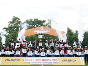 GSI dan Cita-Cita Bantu Kemajuan Sepakbola Indonesia