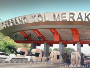 Ganjil Genap di Tol 20 Desember-2 Januari, Ini Info yang Wajib Kamu Tahu