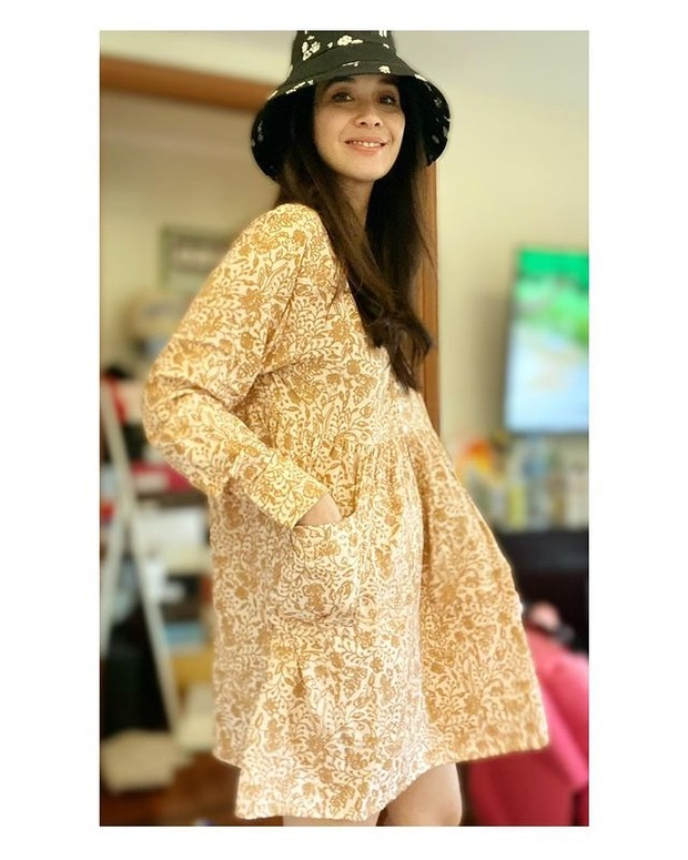 Gaya awet muda Marsha Timothy/instagram.com/marshatimothy