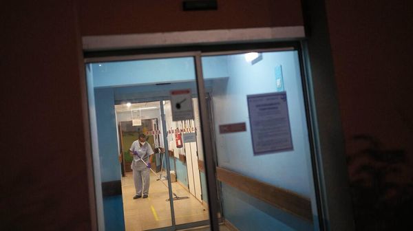 Gegara Varian Omicron, RS di Portugal Tak Beroperasi
