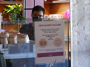 Fakta-fakta COVID-19 Omicron XBB.1.5, Biang Kerok Lonjakan Kasus di AS Fakta-fakta COVID-19 Omicron XBB.1.5, Biang Kerok Lonjakan Kasus di AS