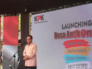 Sultan HB X Buka-bukaan soal Danais, Bicara soal Kemiskinan-Desa Wisata Sultan HB X Buka-bukaan soal Danais, Bicara soal Kemiskinan-Desa Wisata