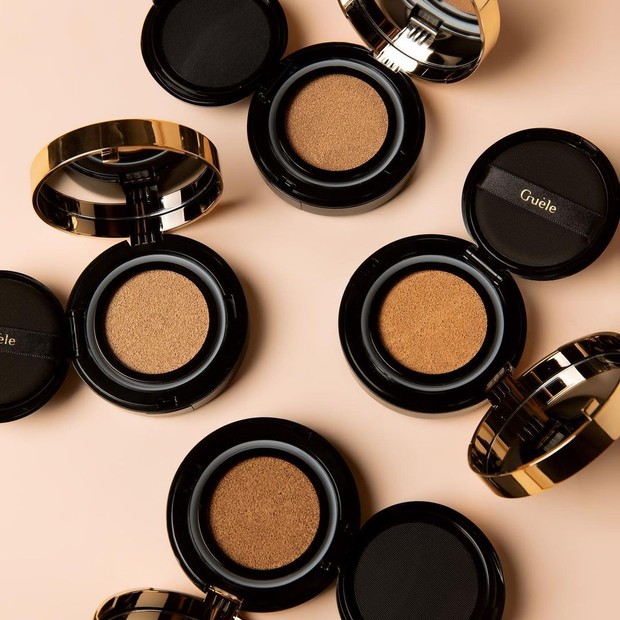 Guele Cosmetics Bare Cushion/Foto: instagram.com/guele.id guele
