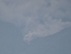 Kenali Tingkat Aktivitas Gunung Api, Kapan Kita Perlu Waspada?