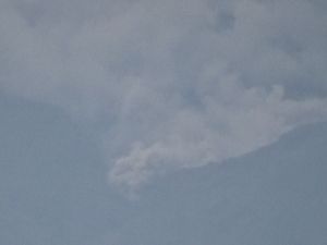 Kenali Tingkat Aktivitas Gunung Api, Kapan Kita Perlu Waspada?