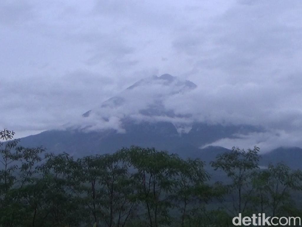 Siswa, Ini Asal Usul Nama Gunung Semeru yang Disebut Paku Pulau Jawa