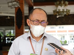 Kasus AIDS di Pacitan Terus Bertambah Setiap Tahunnya