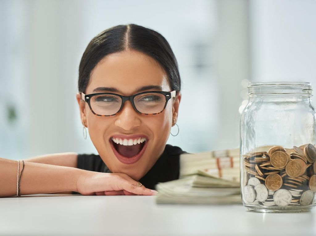12 Tips Menabung Harian yang Efektif Untuk Masa Depan 12 Tips Menabung Harian yang Efektif Untuk Masa Depan