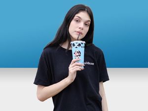 4 Cara Unik Nikmati Susu Segar, Gimana Sih?