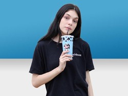 4 Cara Unik Nikmati Susu Segar, Gimana Sih?