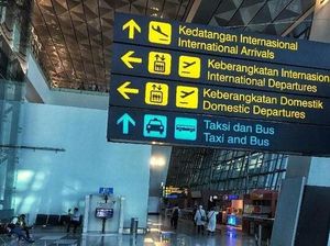 Bye-bye Bali, Warga AS Dilarang Pergi ke Indonesia Bye-bye Bali, Warga AS Dilarang Pergi ke Indonesia
