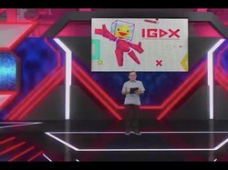 Indonesia Jadi Pasar Game Terbesar di Asia Tenggara & ke-17 Dunia