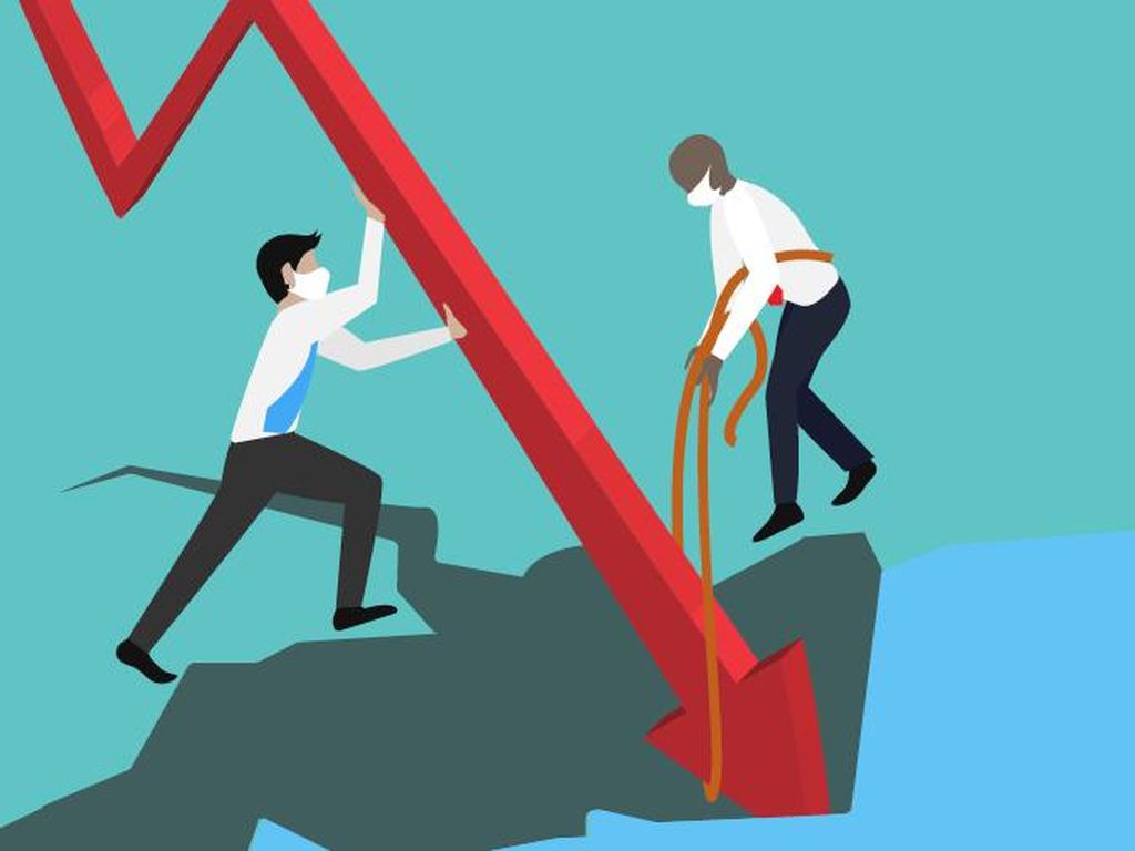 ADB Ungkap Inflasi Bisa Bikin RI Untung dan Rugi, Ini Penjelasannya ADB Ungkap Inflasi Bisa Bikin RI Untung dan Rugi, Ini Penjelasannya